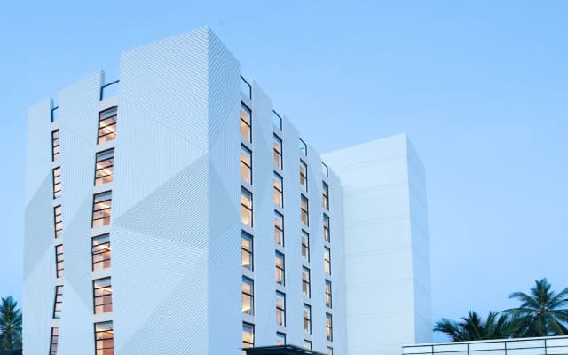 La Lucia Boutique Hotel by Prasanthi