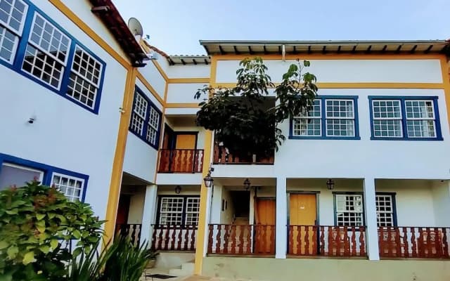 Pousada Ramalhete