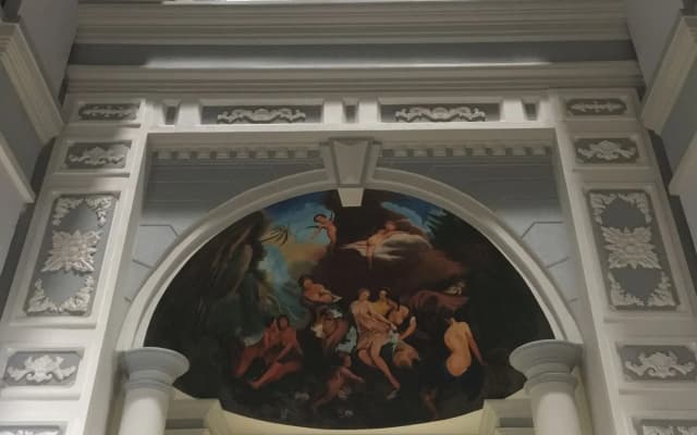 Rembrandt Hotel Nha Trang