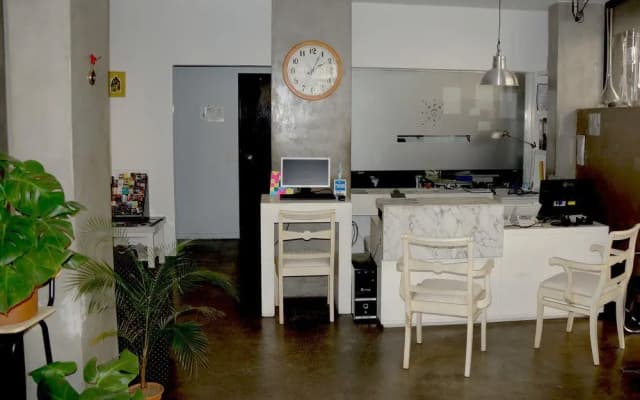 Epico Hotel Recoleta