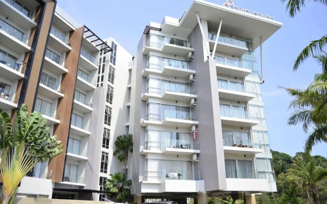 Chic Residences at Karon Beach