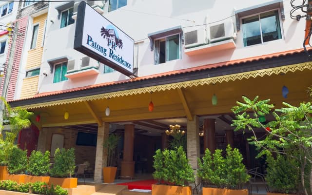 PR Patong Residence