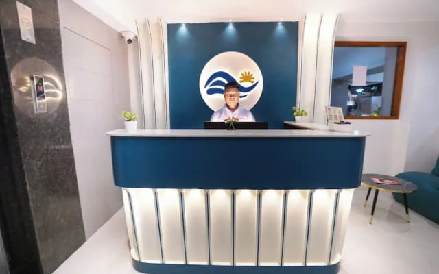 Sunrise Business Hotel