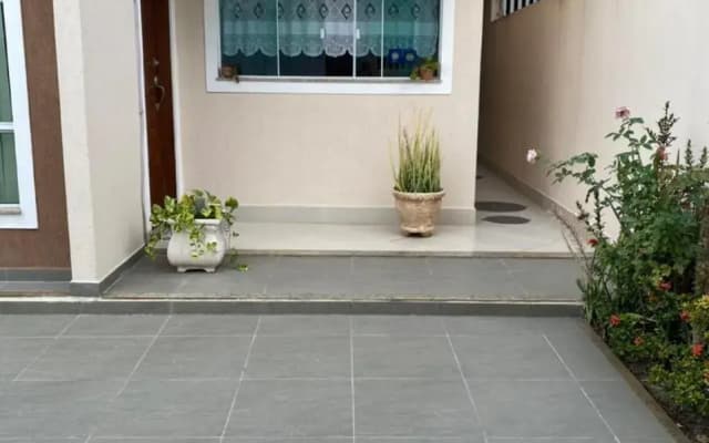 Comfort Duplex