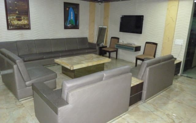 Hotel Regal Palace