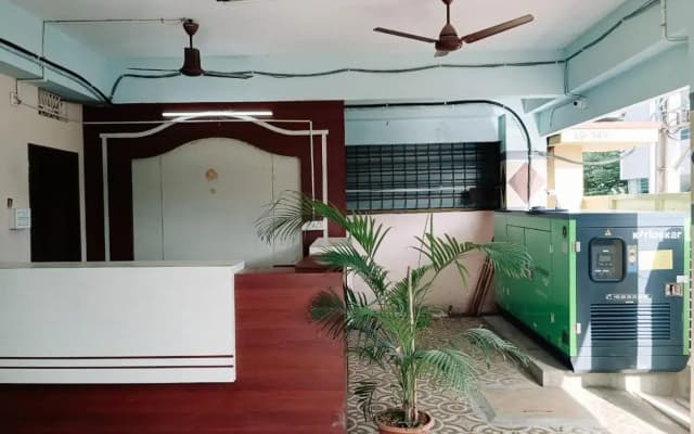 SLS Home Stay