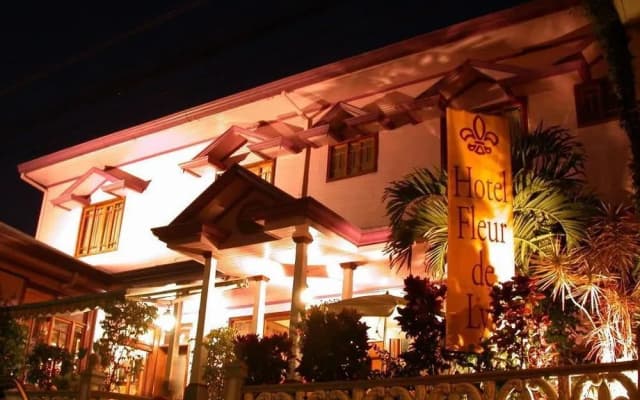 Hotel Fleur De Lys