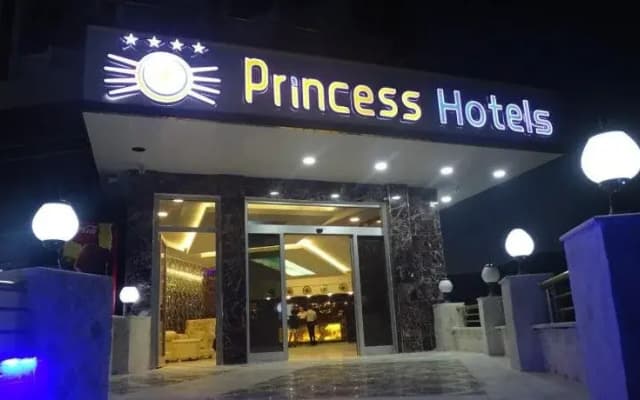 Princess Resort Hotels