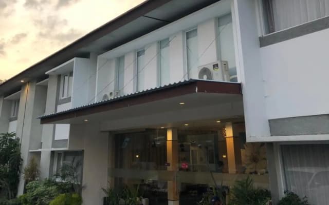 Hotel Sg17