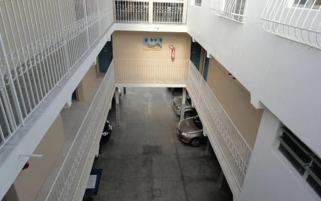 Pousada São Luis