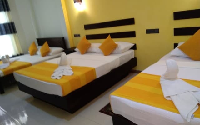 Amron Resort Sigiriya