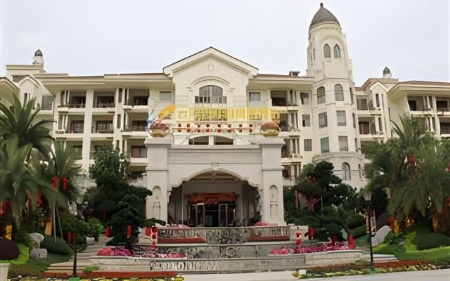 Country Garden Phoenix Hotel