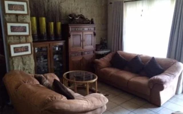 Ange B&B and Guesthouse
