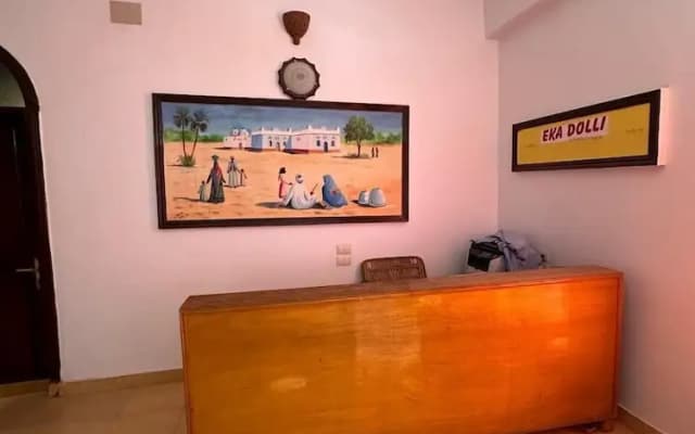 Ekadolli Nubian house - by kerma hospitality