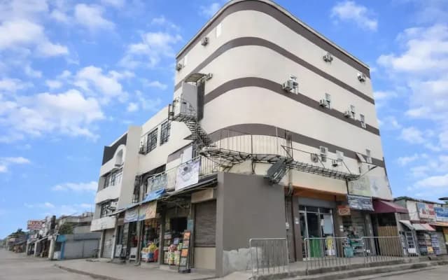Zia Suites