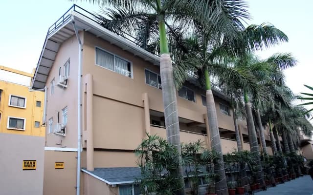 Hotel Haldi