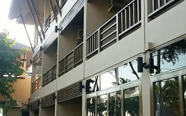 La Playa Boutique Resort
