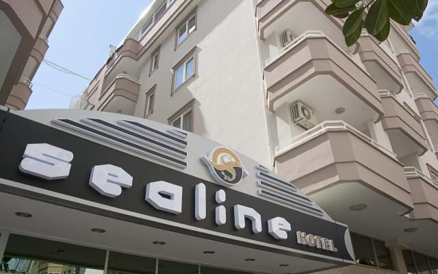 Sealine Hotel