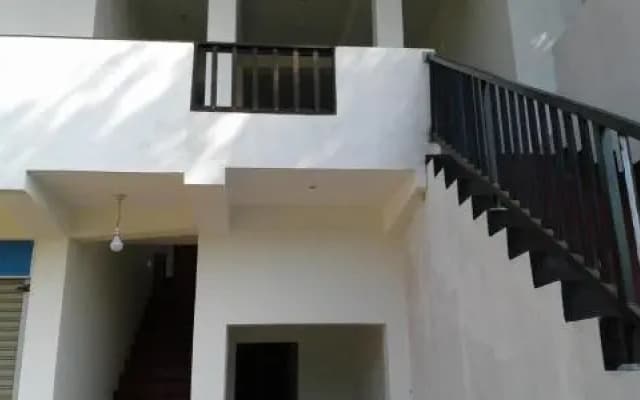 Green View Guest