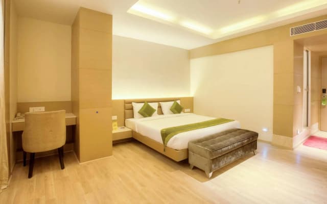 Grand Bhabendra Alay Hotel
