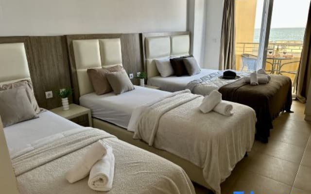 Saray Hotel