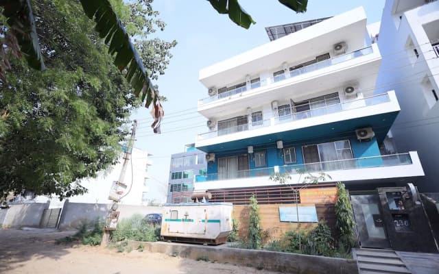 Wedlock Hotels