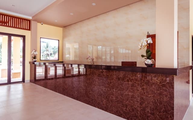 Shangrilah Bungalow