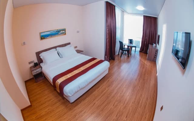 Atlas Hotel