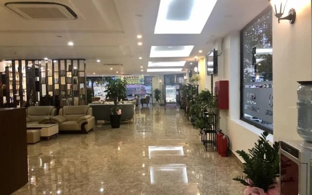 Soo Hotel Bac Ninh