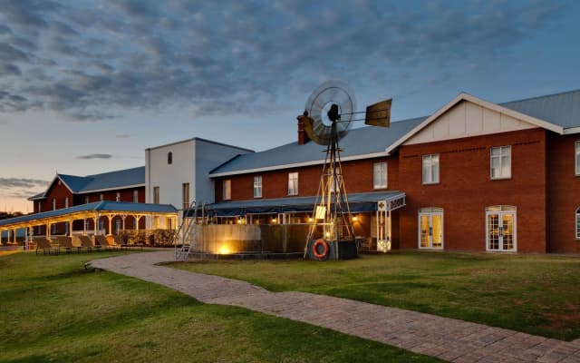Protea Hotel by Marriott Kimberley
