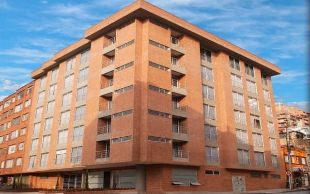 Hemma Bogotá Chapinero Premium Suites Hotel