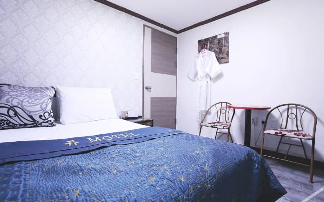 Sillim View Motel