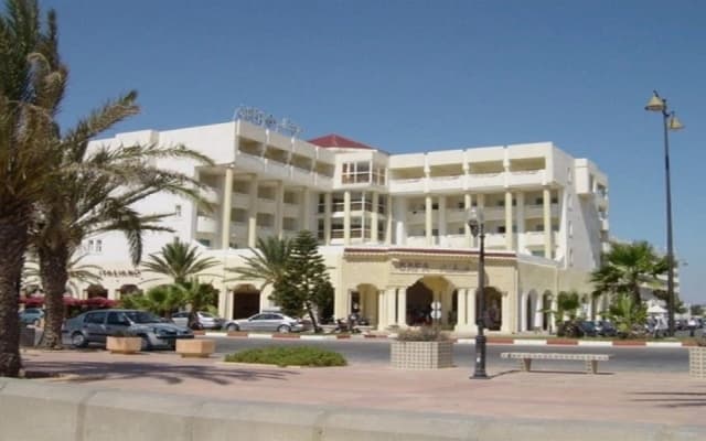 Hotel Safa