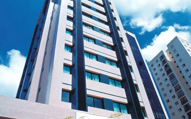 Transamerica Executive Chácara Santo Antônio