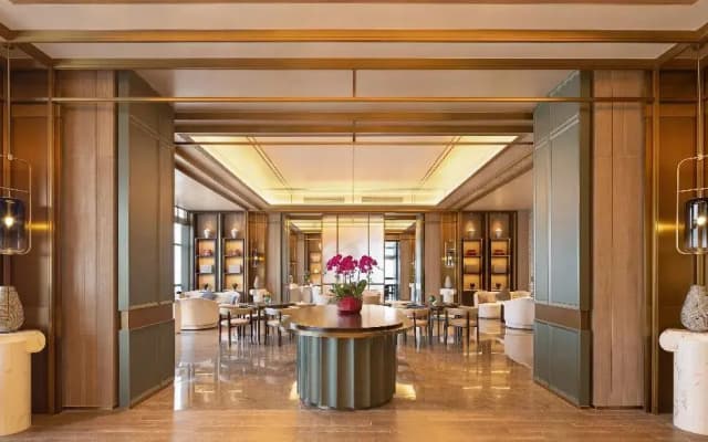 HUALUXE Qingdao Licang by IHG