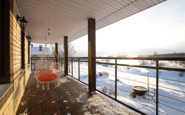 DreamHomeHotel (ДримХоумОтель)