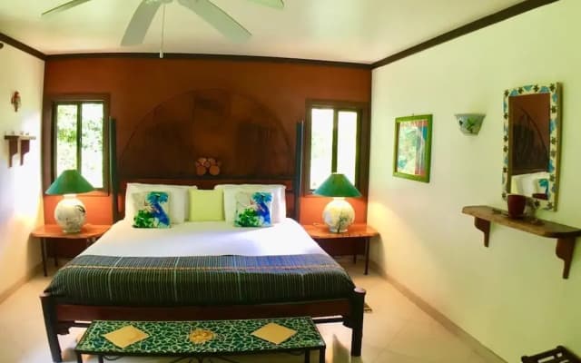 Lucky Bug Bed And Breakfast