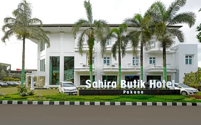 Sahira Butik Pakuan
