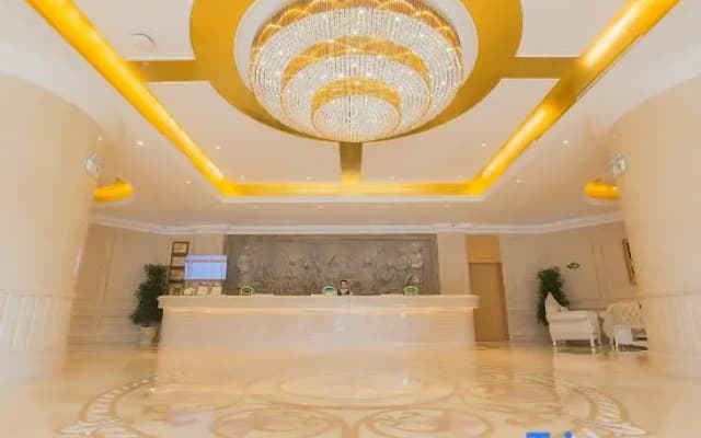 Vienna Hotel