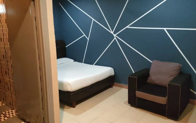 Sea Love Homestay Pulau Ketam
