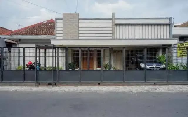 Jatiwinangun Homestay near GOR Satria Purwokerto Mitra RedDoorz