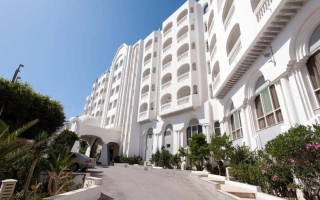 City Business Monastir Center