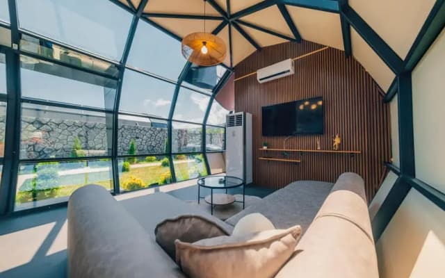 Bali Sapanca Bungalov