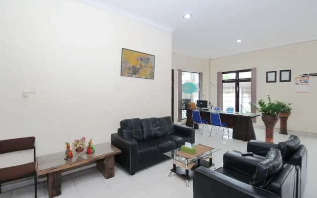 Airy Umbulharjo Pramuka 30 Yogyakarta