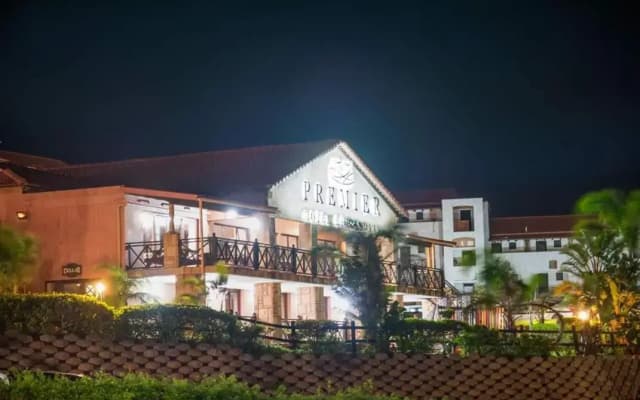 Ocean View Villas Unit A11