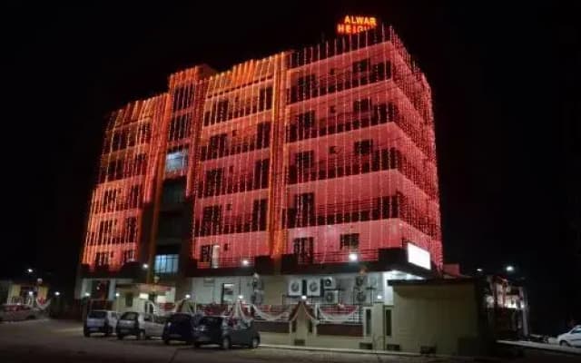 Pearl Hotel & Spa