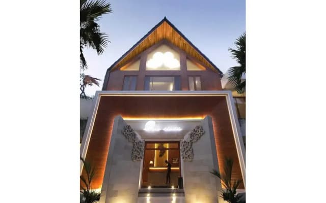 One South By Amithya