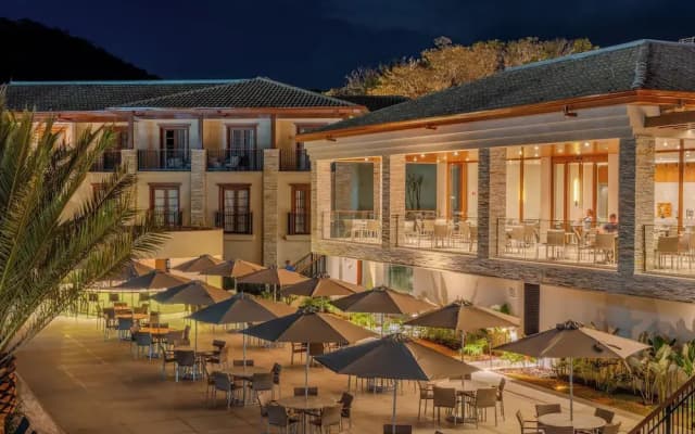 Pyrenéus Residence - Gav Resorts