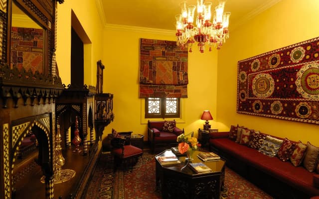 Talisman Hotel