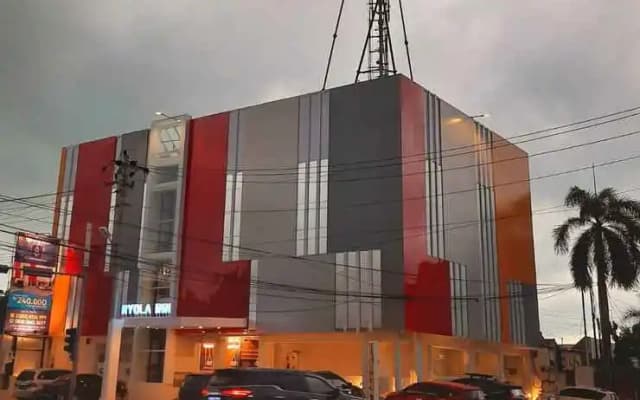 Hotel Ryola Inn Syariah